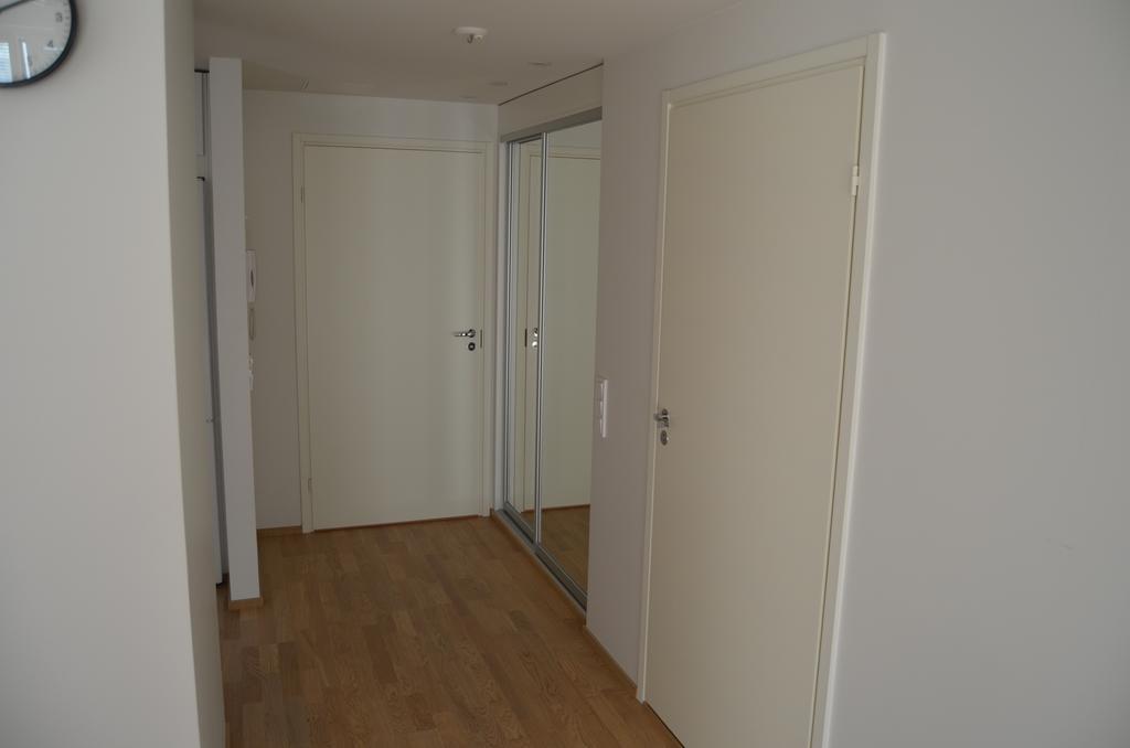 Lahti Rykmentinkatu Apartment Exteriér fotografie