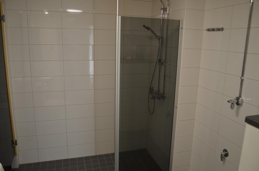 Lahti Rykmentinkatu Apartment Exteriér fotografie